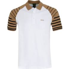 HUGO BOSS Polo Shirts HUGO BOSS Paule Polo Shirt