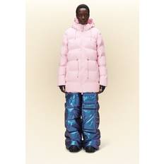 Rains W Alta Puffer Parka Candy