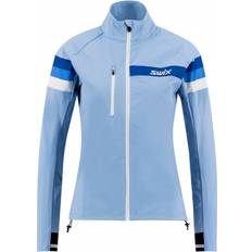 Swix focus Swix Focus Jacket Blue Woman