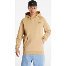 The North Face Men's Raglan Redbox Hoodie Khaki Stone