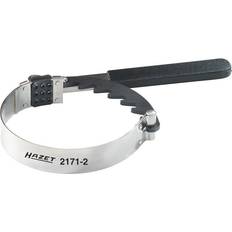 Hazet Oliefilternøgle