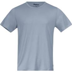 Bergans Herren Urban Wool T-Shirt blau