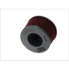 Champion Auto Parts Oliefilter Kvalitet