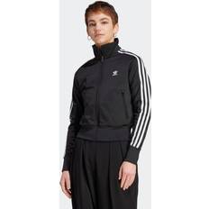 adidas Firebird Track Jacket - Black