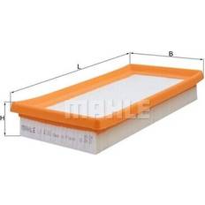 Mahle Air Filter LX4248