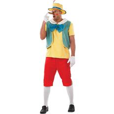 Rolig FN3660XL World Book Day Kostym