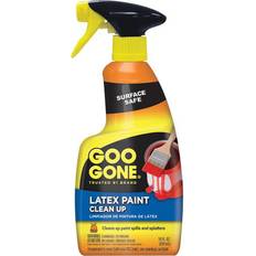 Goo Gone 2179 Paint Remover,Water,14 oz.,Spray