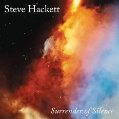 Surrender of Silence (Standard CD Jewelcase) (Vinyle)