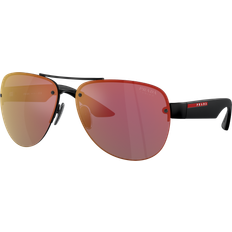 Prada Linea Rossa Man Sunglass PS 55YS