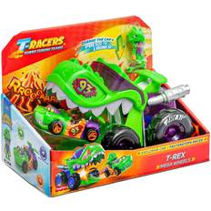 Magic Box Magic Box T-Racers Mega Wheels