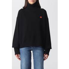 Kenzo Jumper Woman colour Black Black