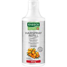 Rausch Hairspray strong Refill Non-Aerosol 400ml