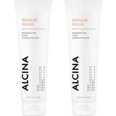 Alcina Repair Regenererande hårmask 150ml