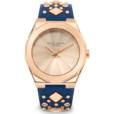 Daisy Dixon DD110URG Alessandra mit Clutch 36mm 3ATM