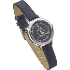 Womens/Ladies Deathly Hallows Analog Black/Grey/Multicolour