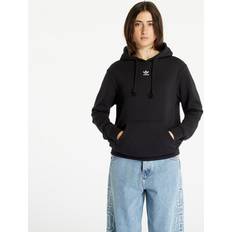 Adidas hoodie dam adidas Adicolor Essentials Regular Hoodie Black