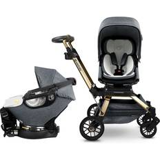 Strollers Orbit Baby G5 (Travel system)