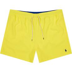 Jaune Maillots de Bain Polo Ralph Lauren Short de bain