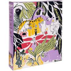 Adventskalender Martinex Moomin Advent Calendar 2023