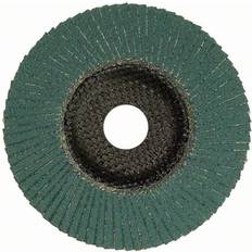 Bosch X581 Best for Inox Flap Discs, Straight Version