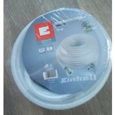 Air compressor einhell Einhell Air Hose 15 m with 6 mm Inner Diameter for Air Compressor Pipe Tube