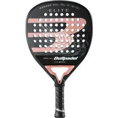 Padel Bullpadel Elite W 24 Negro