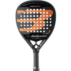 Bullpadel Hack 03 Comfort 24 PRE-ORDER Sort,Orange