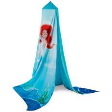 Ukonic Disney The Little Mermaid Ariel Kids Bed Canopy