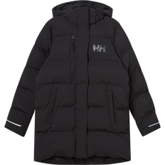 Helly Hansen Parka JR Adore Puffy Parka Svart