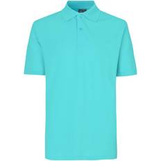 Turkis Polotrøjer ID Yes Polo Shirt - Mint