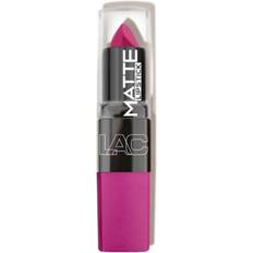 L.A. Colors Matte Lipstick CML468 Mad Love