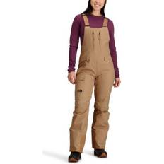 The North Face XS Jumpsuits & Overalls The North Face Women’s Freedom Bibs - Almond Butter