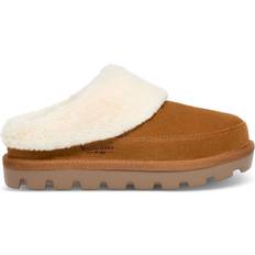 Brown Slippers & Sandals Koolaburra by UGG Tizzey - Chestnut