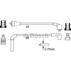 Dodge Tänddelar Bosch Tändkabelsats 0 986