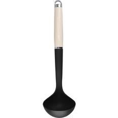 Best Soup Ladles KitchenAid Cooking Almond Cream Soup Ladle