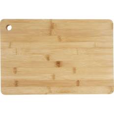 Seasons Harp Bamboo Chopping Board