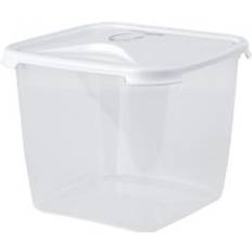 Wham Cuisine 3.9L Square Food Container