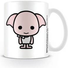 Harry Potter Chibi Dobby Cup