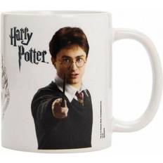 Harry Potter Kopper & Krus Harry Potter Character Mug