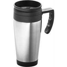 Premier Housewares Cups & Mugs Premier Housewares Essentials Mateo Travel Mug 45cl