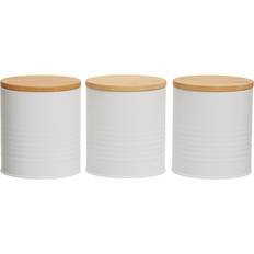 Küchenaufbewahrung Premier Housewares Set of three Alton Kitchen Container