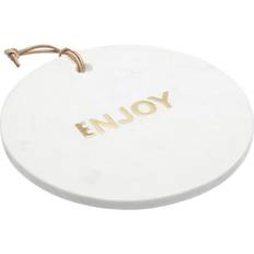 Artesà Artesa Round Marble Cheese Board