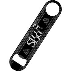 Grindstore Skal Bar Blade Flesopener - Zwart