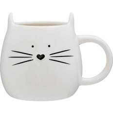 Premier Housewares husgeråd kattmugg Mugg