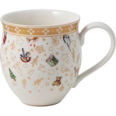 Toys delight villeroy Villeroy & Boch toy's delight mugg Kopp