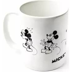 Disney Vintage Mouse Cup