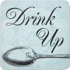 Let's Eat Coasters, kork