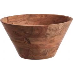 Best Salad Bowls Premier Housewares Acacia Wooden Salad Bowl