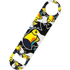 Bottle Openers Grindstore Toucan Crazy Bar Bottle Opener