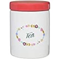 Premier Housewares Maison Amelie Tea Caddy